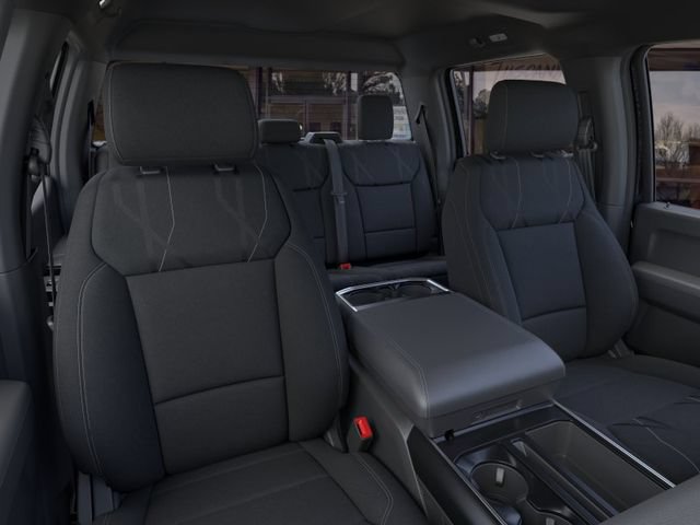 New 2026 Ford F150 STX w/ Equipment Group 200A AWD/4WD image 10