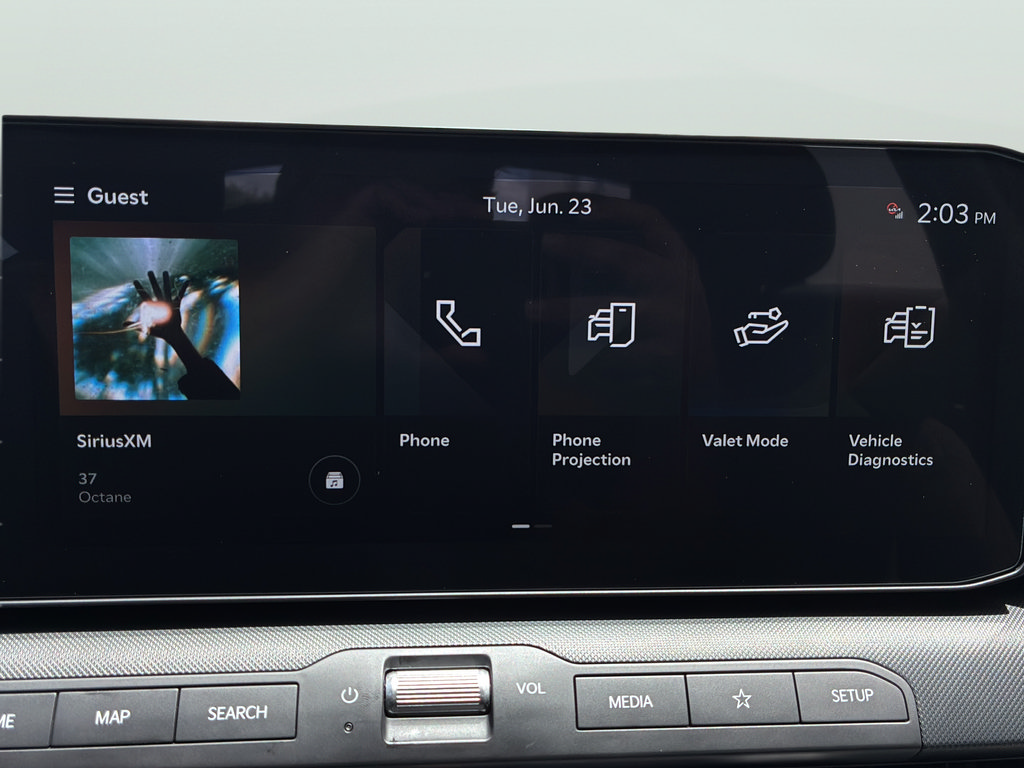 New 2026 Kia K4 FWD image 20