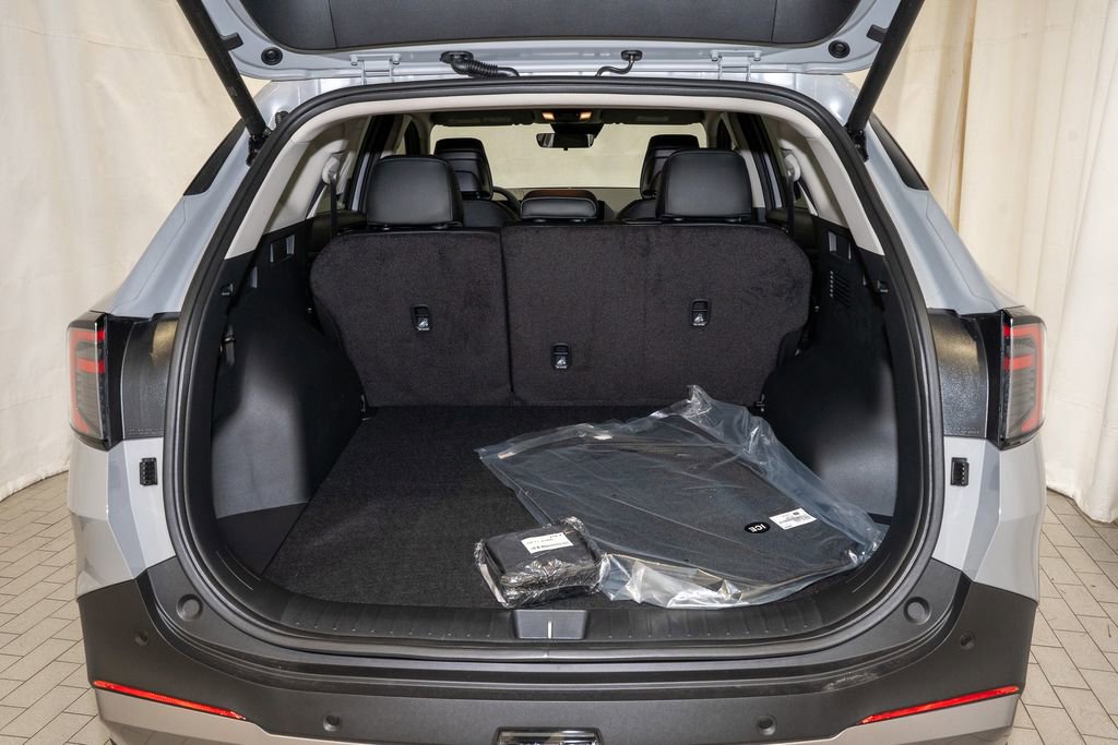 New 2026 Kia Sportage EX image 6