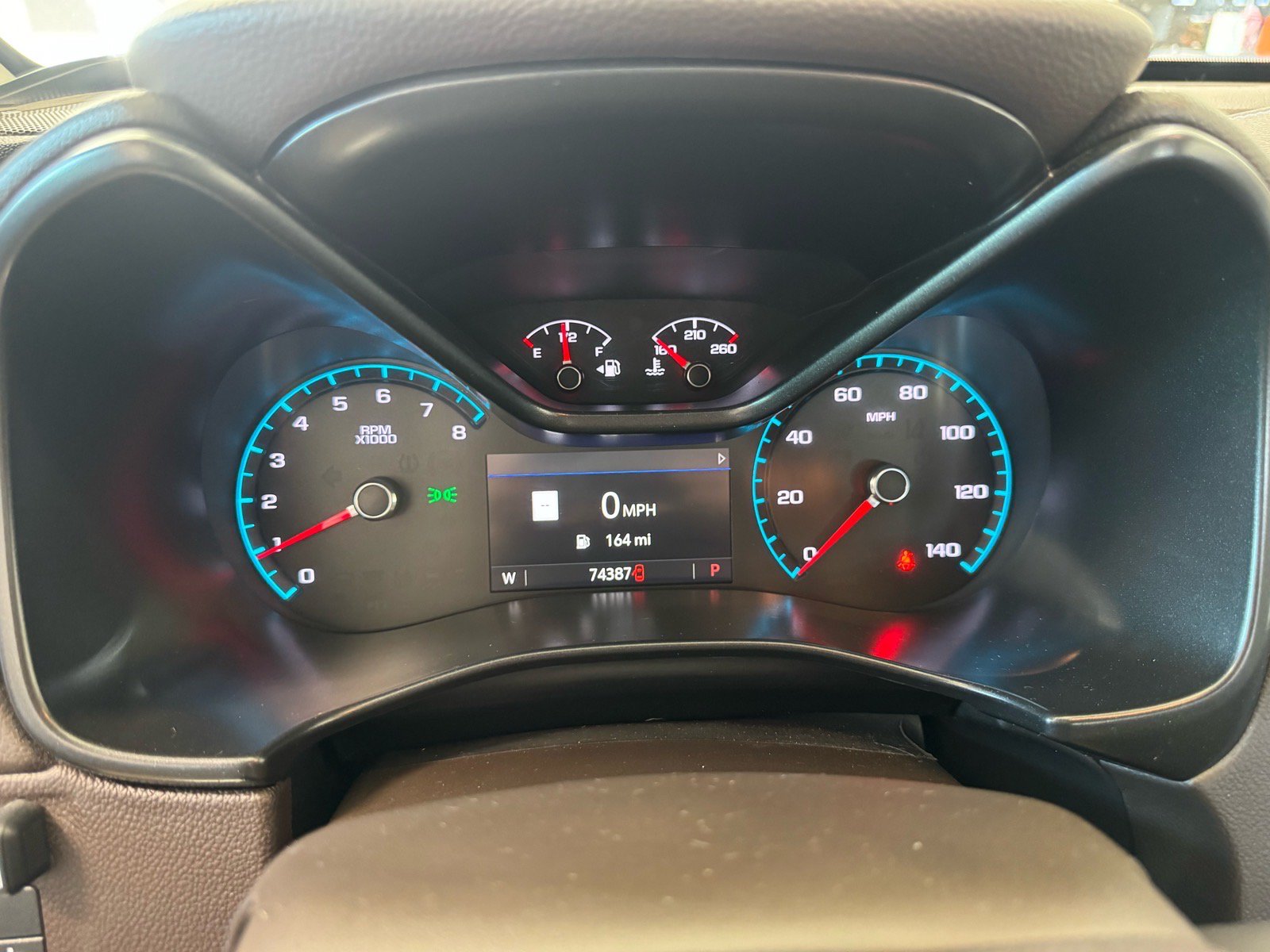 Used 2022 GMC Canyon Denali AWD/4WD image 30