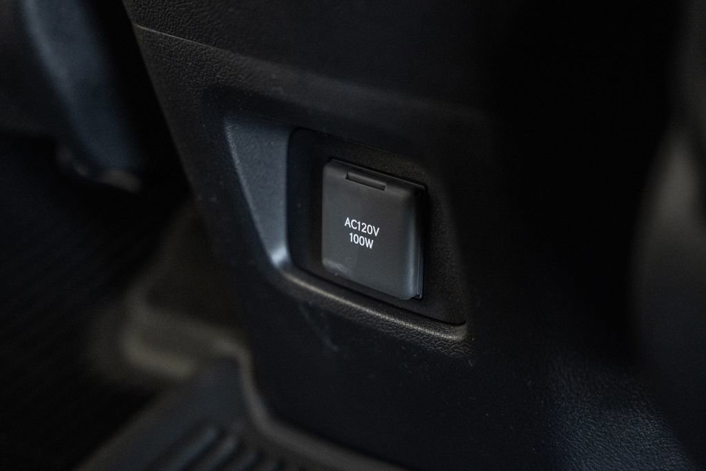 New 2026 Toyota Grand Highlander Limited image 35