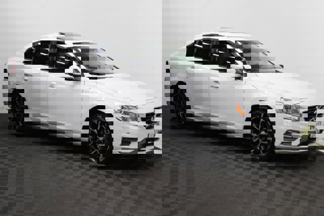 Used 2018 Volvo S60 T5 Dynamic w/ Vision Package image 1