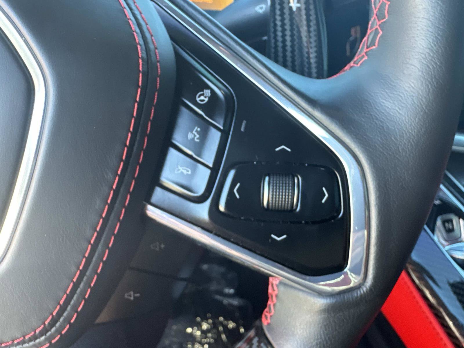 Used 2023 Chevrolet Corvette Z06 w/ Battery Protection Package image 24