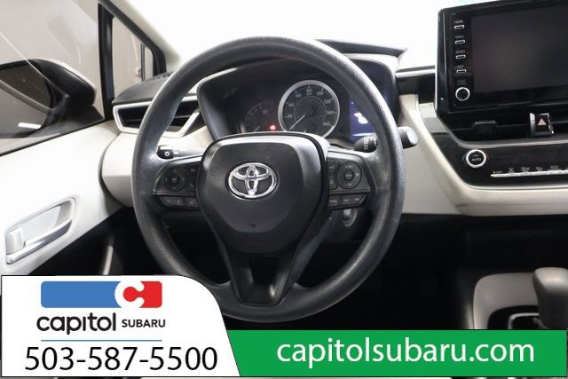 Used 2020 Toyota Corolla LE FWD image 14