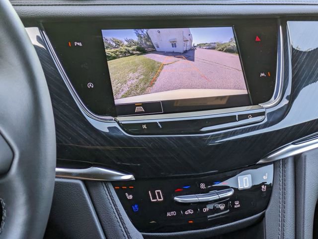 New 2025 Cadillac XT6 Premium Luxury image 16
