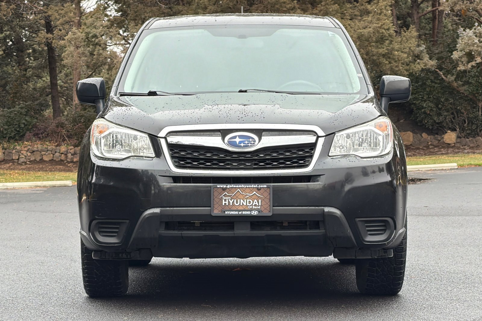 Used 2015 Subaru Forester 2.5i image 10
