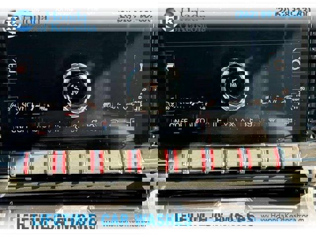 Used 2025 GMC Yukon AT4 Ultimate w/ LPO, Floor Liner Package image 16