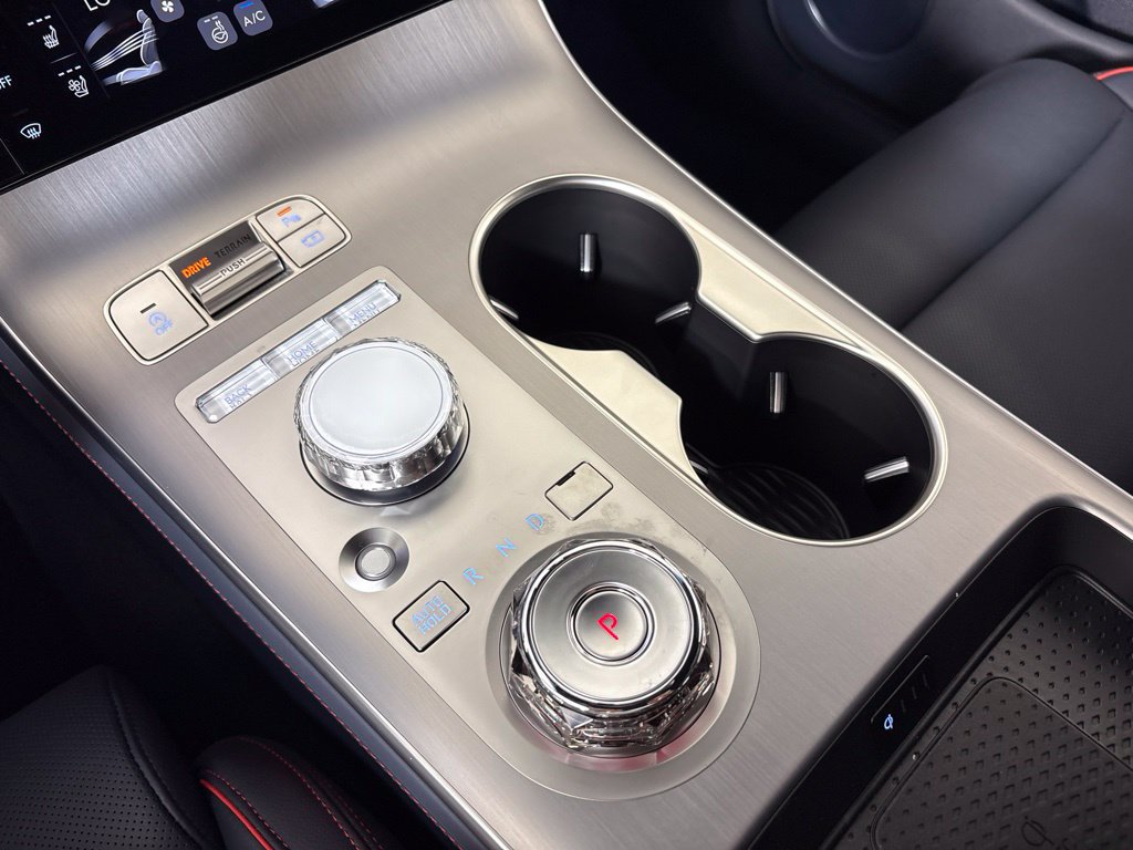 New 2027 Genesis GV70 2.5T Sport Prestige AWD/4WD image 35