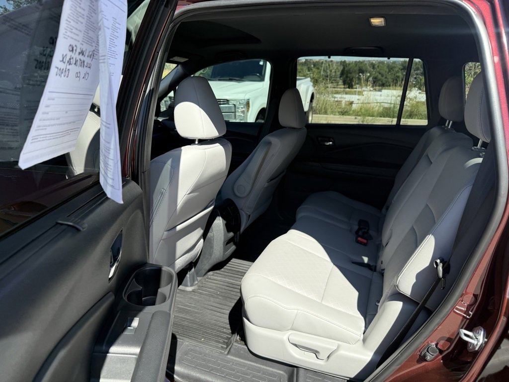 Used 2021 Honda Passport EX-L image 18