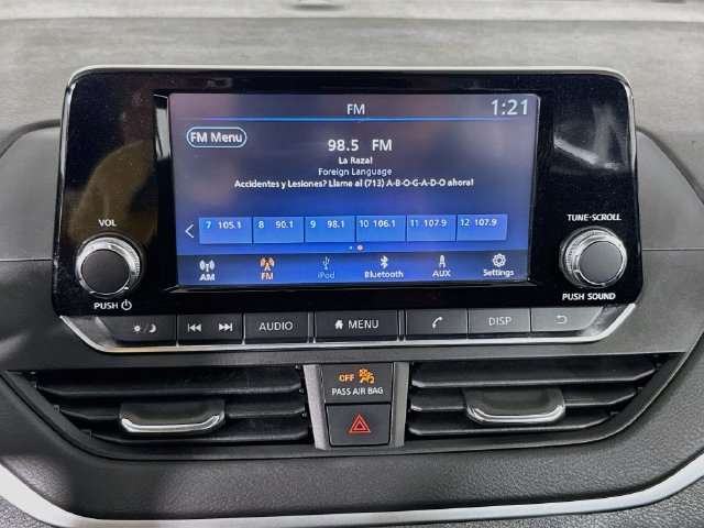 Used 2022 Nissan Altima 2.5 S FWD image 15