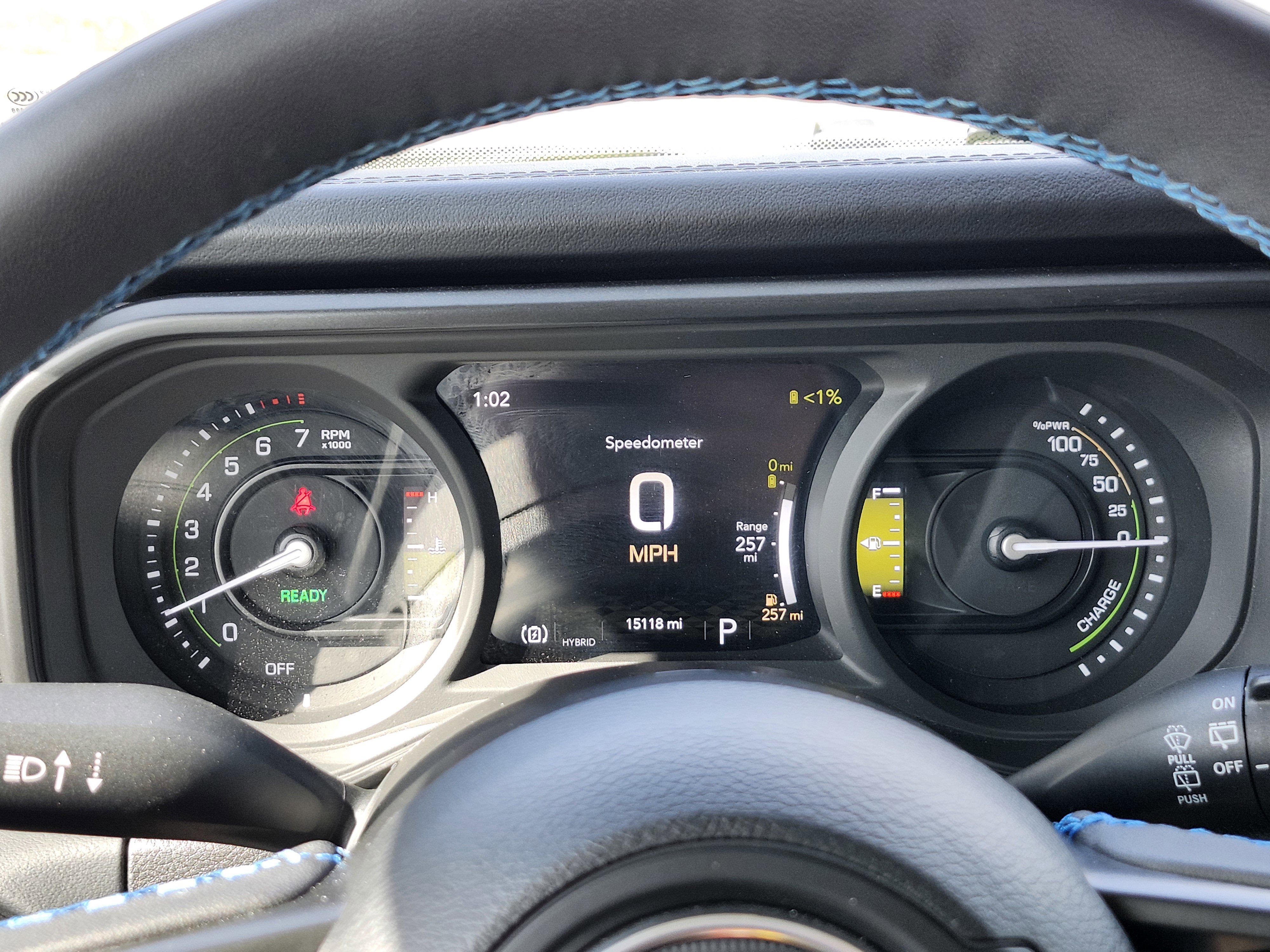 Used 2024 Jeep Wrangler Rubicon w/ Convenience Group image 22