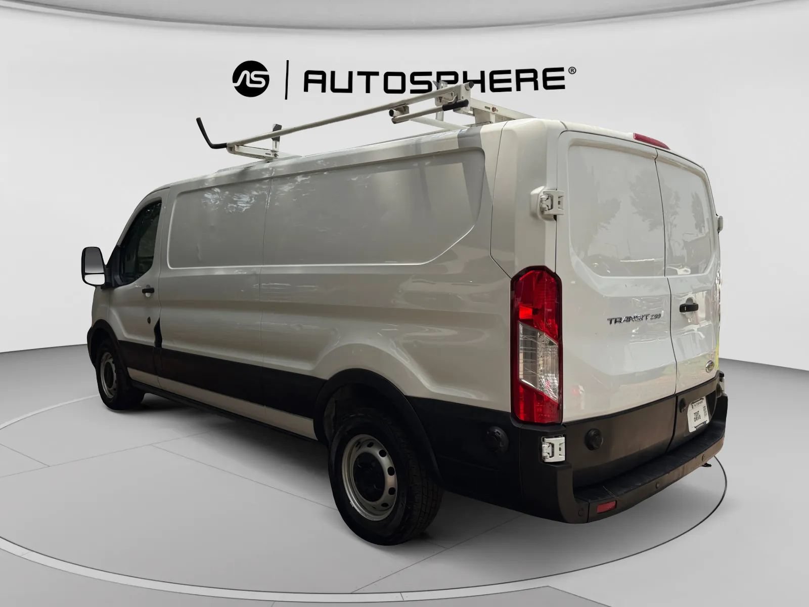 Used 2020 Ford Transit 250 Low Roof RWD image 6