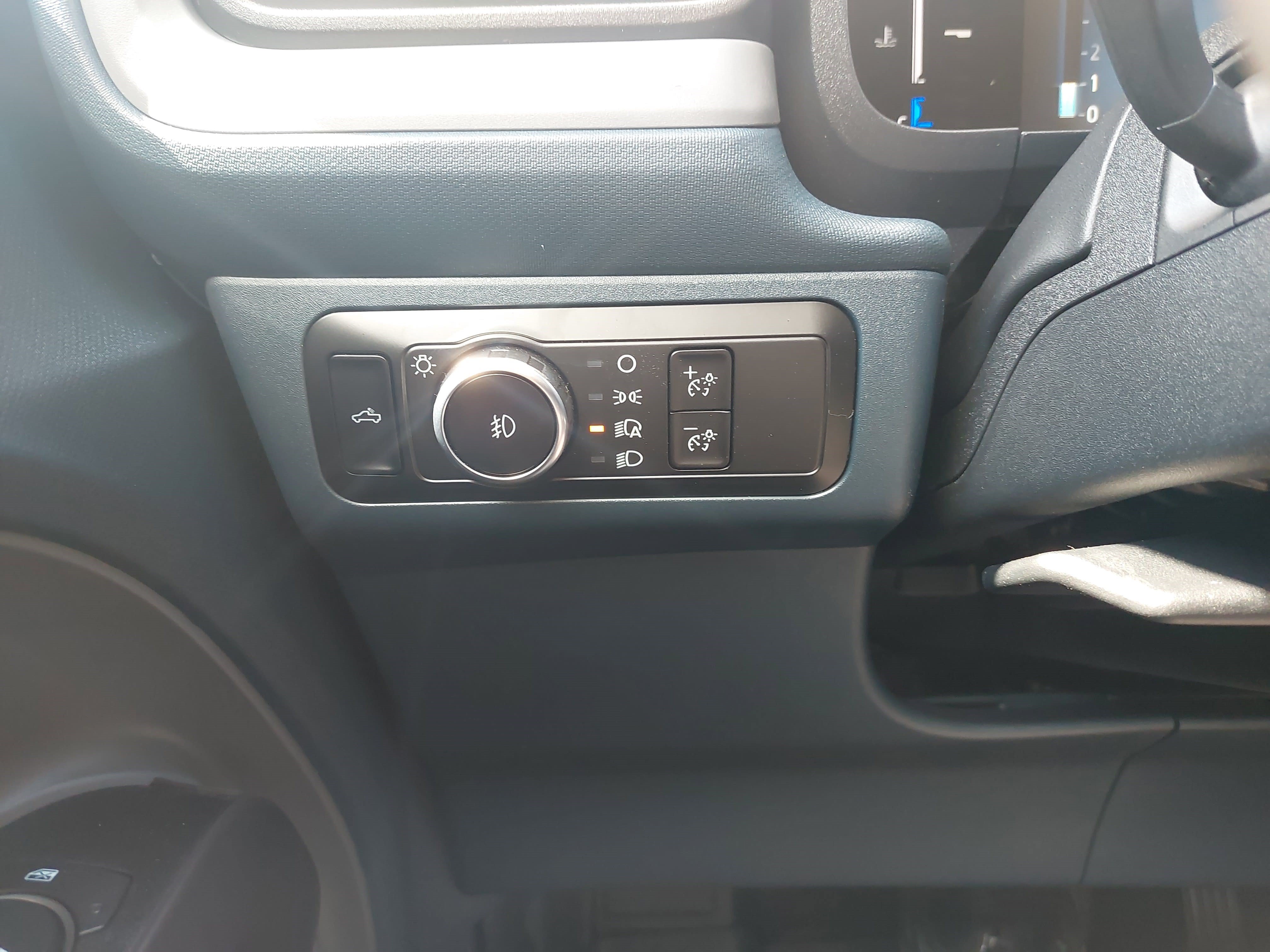 New 2026 Ford Maverick Lobo AWD/4WD image 26