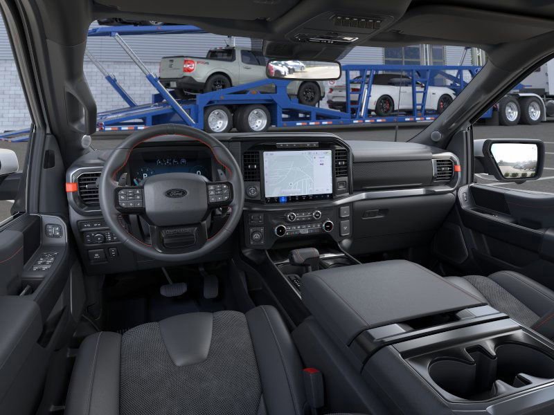 New 2026 Ford F150 Raptor image 9