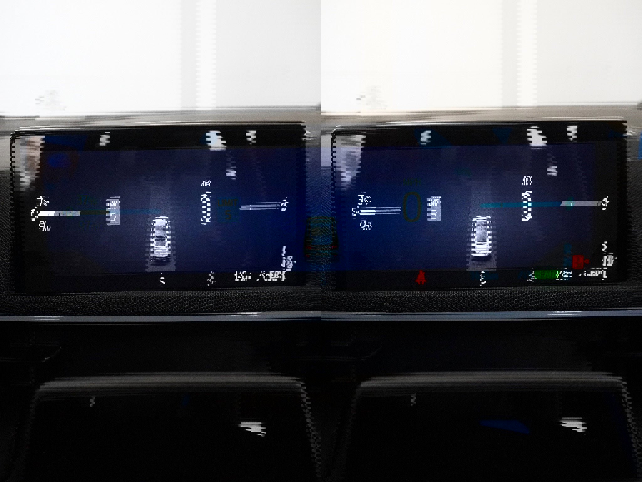 New 2025 Ford Mustang Mach-E GT image 27