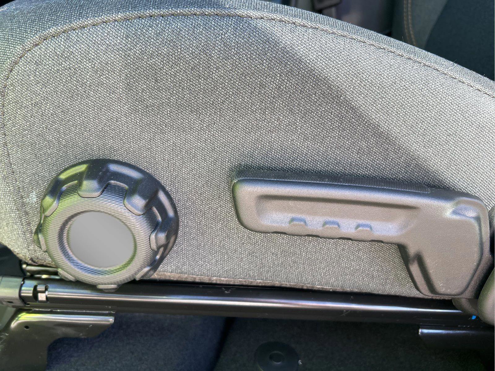 New 2026 Jeep Wrangler Sport image 26