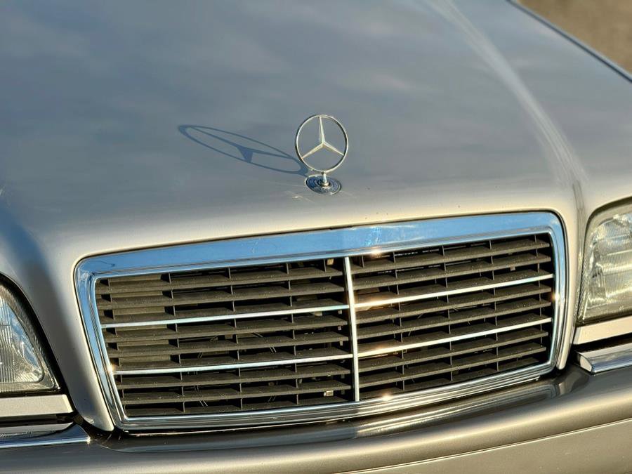 Used 1999 Mercedes-Benz C 230 image 19