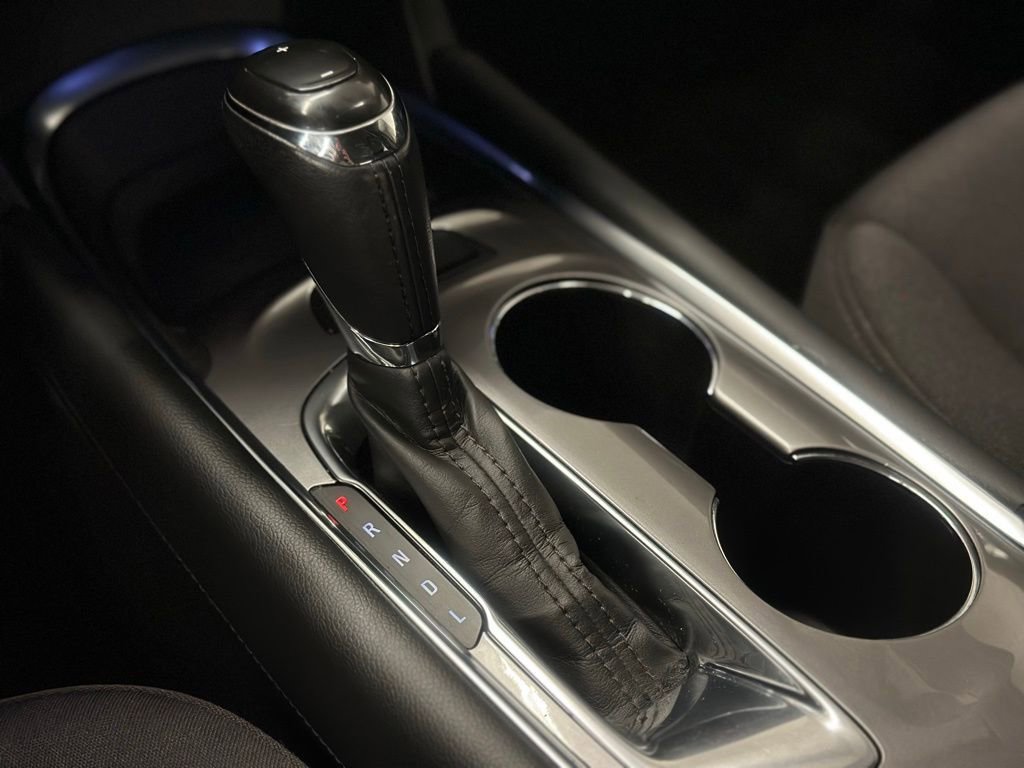 Certified 2018 Chevrolet Malibu LT image 31