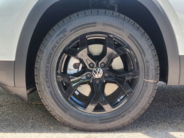 New 2026 Volkswagen Atlas Peak Edition AWD/4WD image 9
