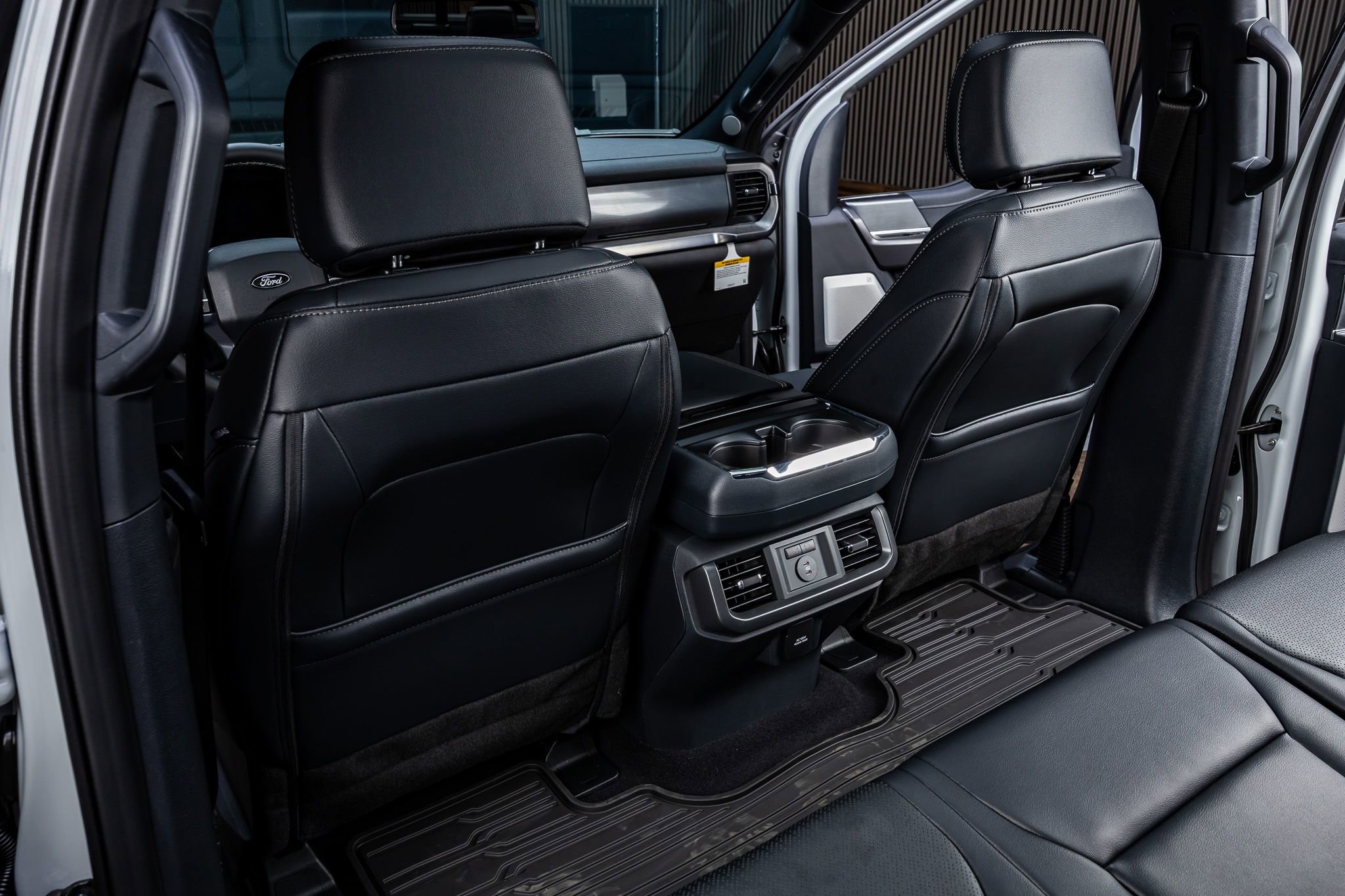 Used 2026 Ford F150 Lariat image 33