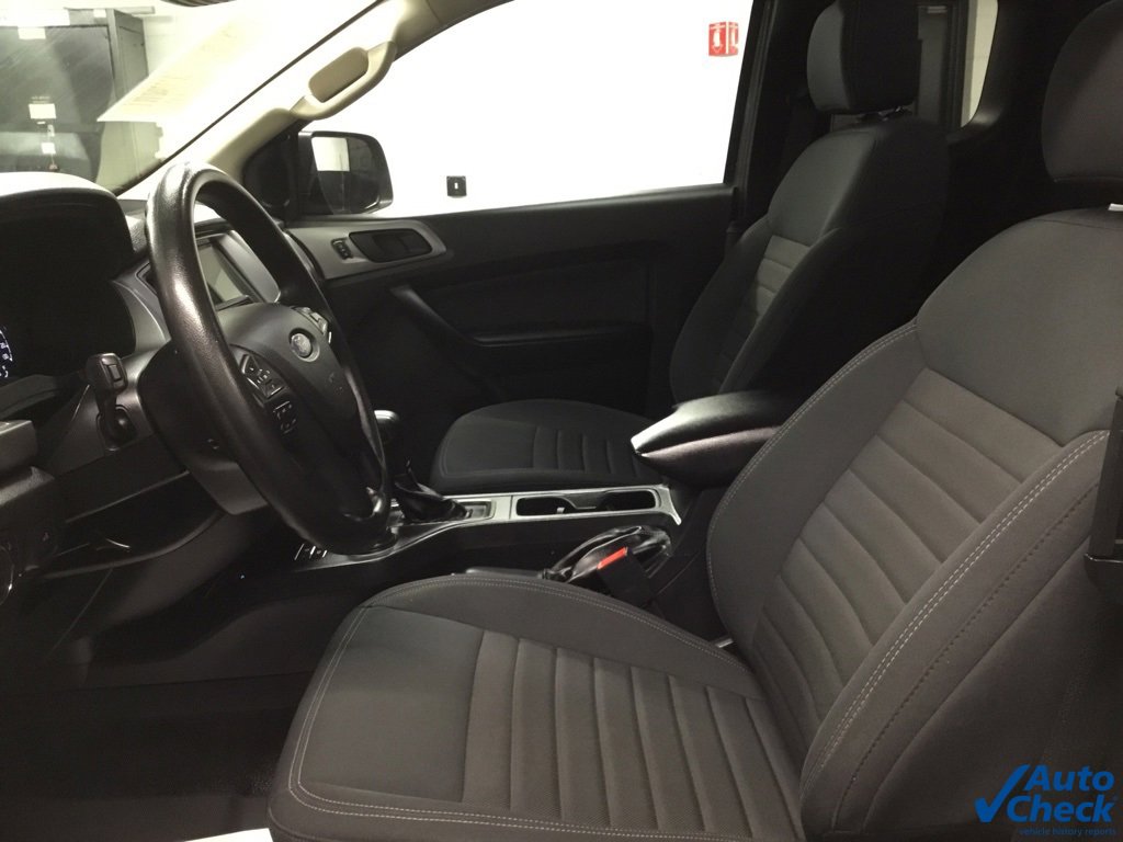 Used 2021 Ford Ranger XL w/ Equipment Group 101A High image 22