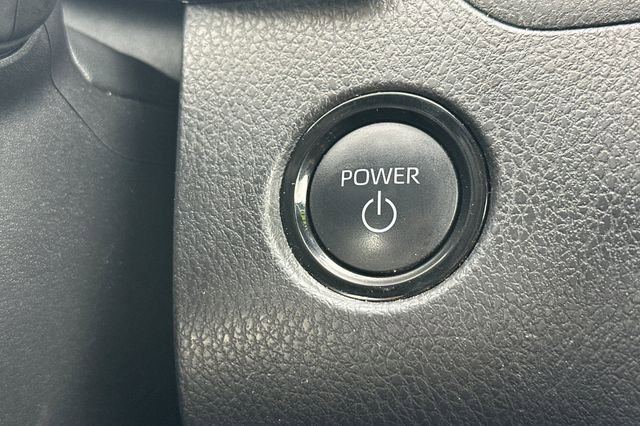 Certified 2025 Toyota Camry LE image 27