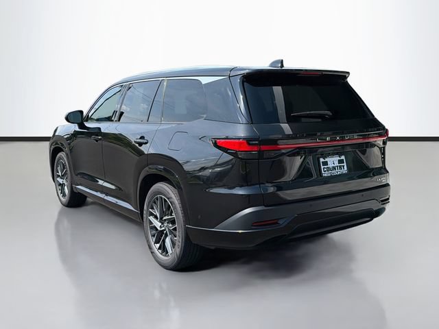 Certified 2024 Lexus TX 350 AWD w/ Technology Package image 5