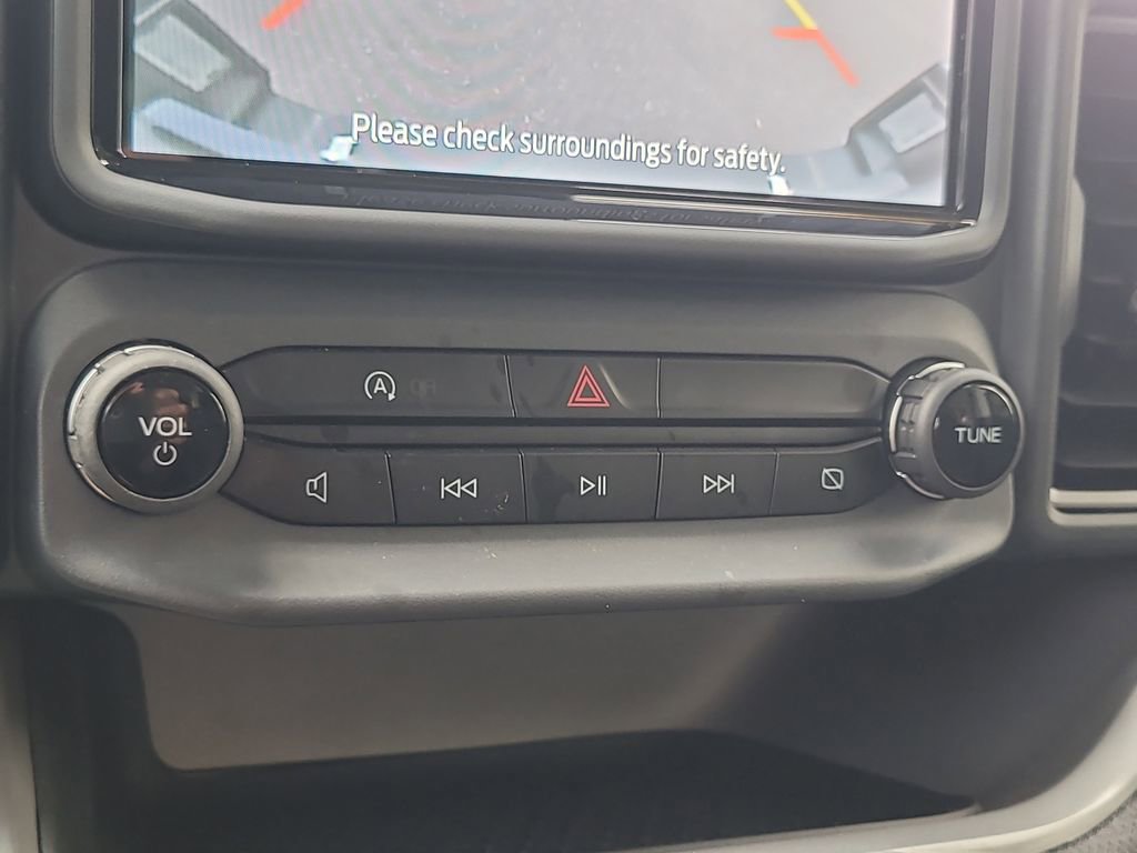 Used 2021 Ford Bronco Sport Big Bend image 20
