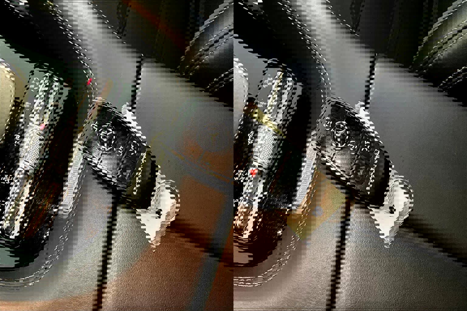 Certified 2023 Mercedes-Benz GLE 53 AMG 4MATIC Coupe image 15