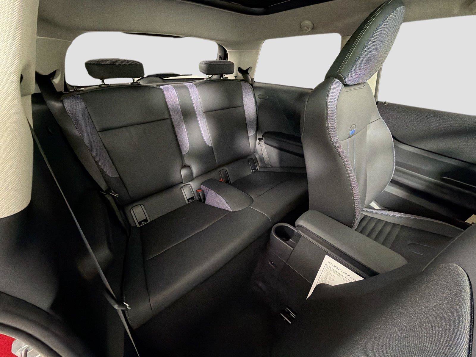 New 2026 MINI Cooper 2-Door Hardtop FWD image 26