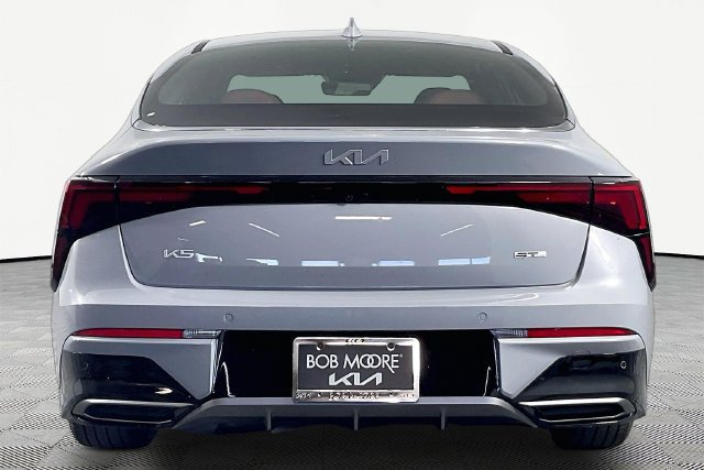 New 2026 Kia K5 GT-Line image 5
