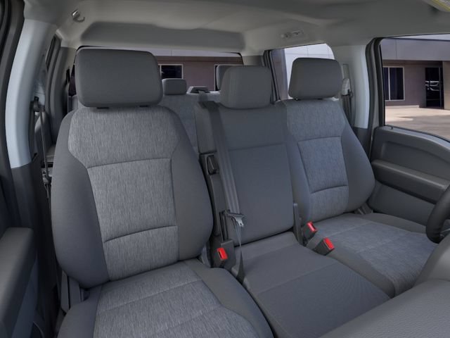 New 2026 Ford F350 XL AWD/4WD image 10