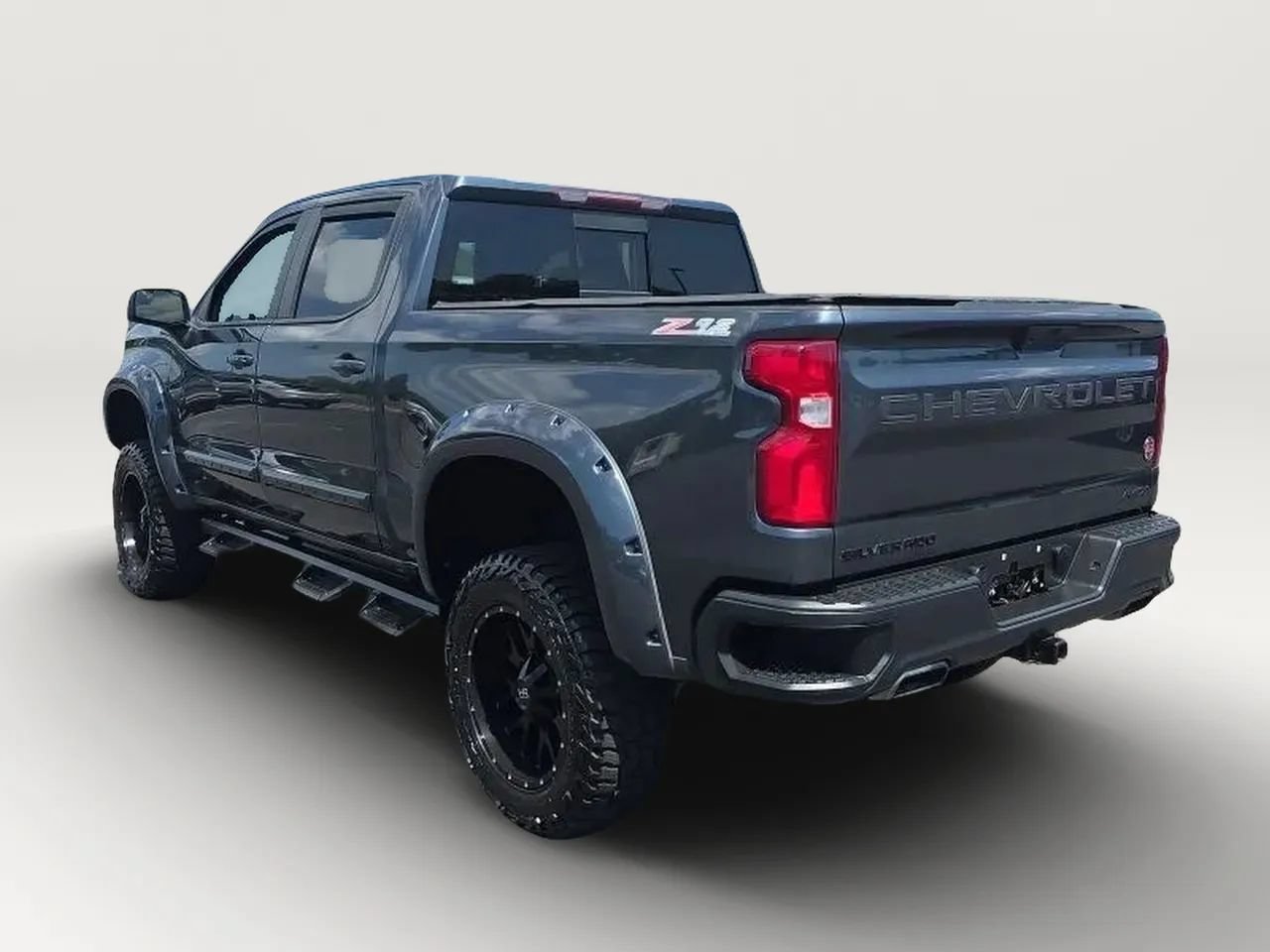 Used 2021 Chevrolet Silverado 1500 RST w/ All Star Edition Plus AWD/4WD image 6