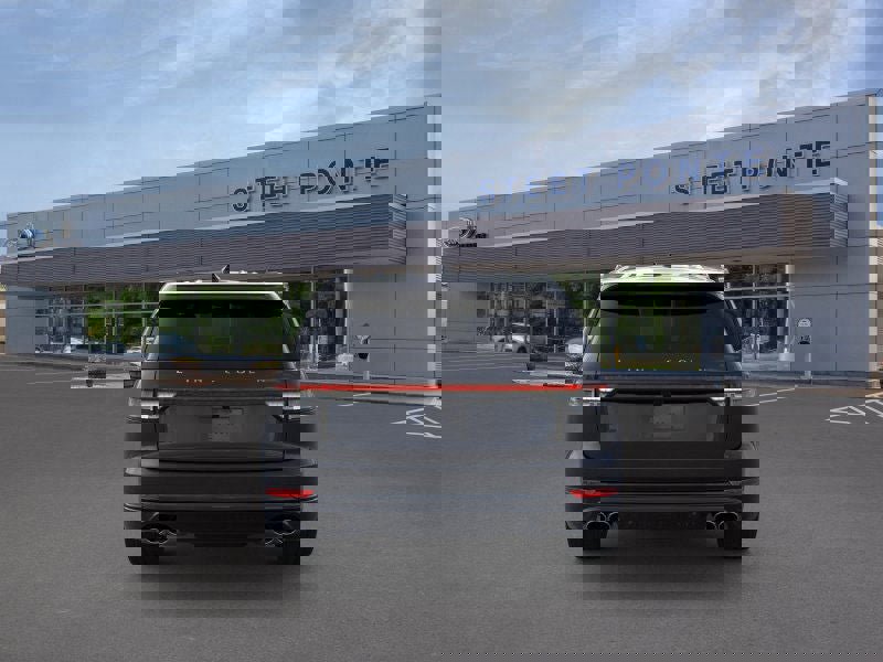 New 2025 Lincoln Aviator Reserve w/ Luxury Package image 5