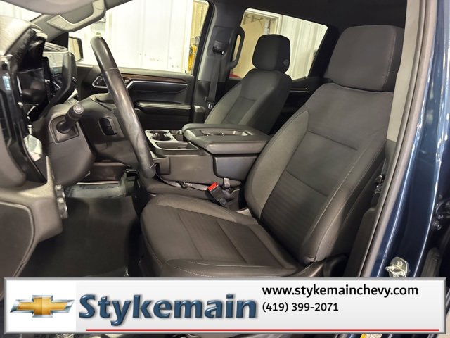 Used 2022 Chevrolet Silverado 1500 LT image 39