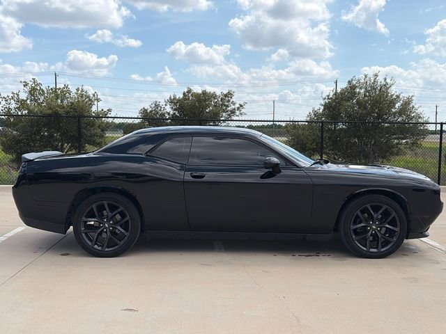 Used 2020 Dodge Challenger SXT w/ Blacktop Package image 10
