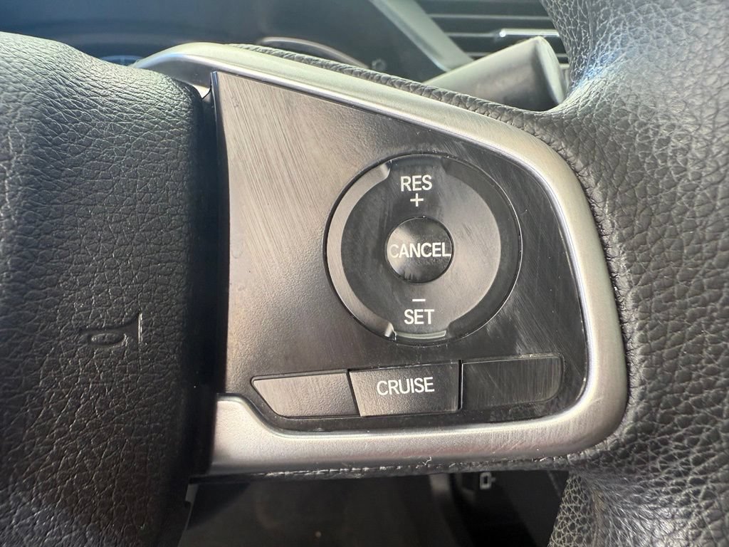 Used 2018 Honda Civic EX image 31