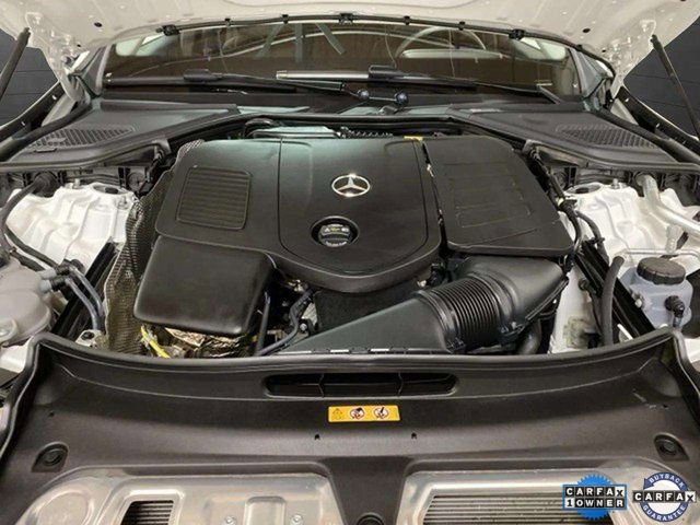 Used 2025 Mercedes-Benz E 350 Sedan image 89