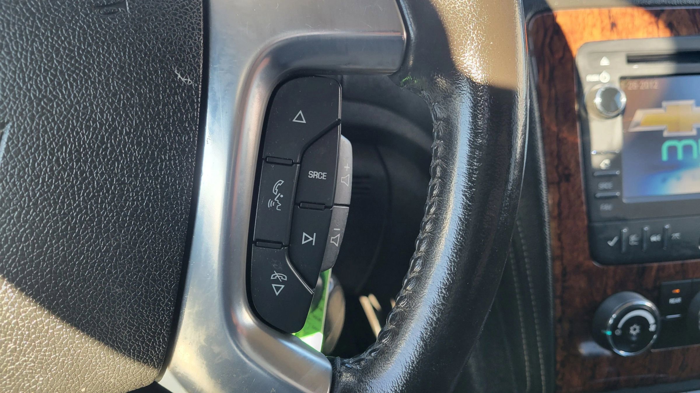 Used 2014 Chevrolet Traverse LT w/ All-Star Edition image 29