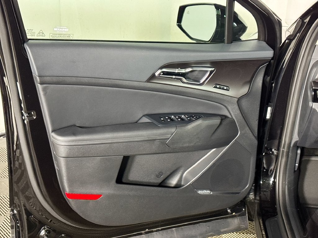 New 2026 Kia Sportage SX Prestige AWD/4WD image 10