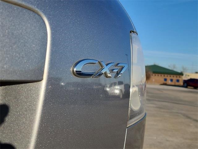 Used 2012 MAZDA CX-7 i Touring image 4