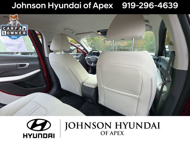 Used 2024 Hyundai Sonata SEL image 21