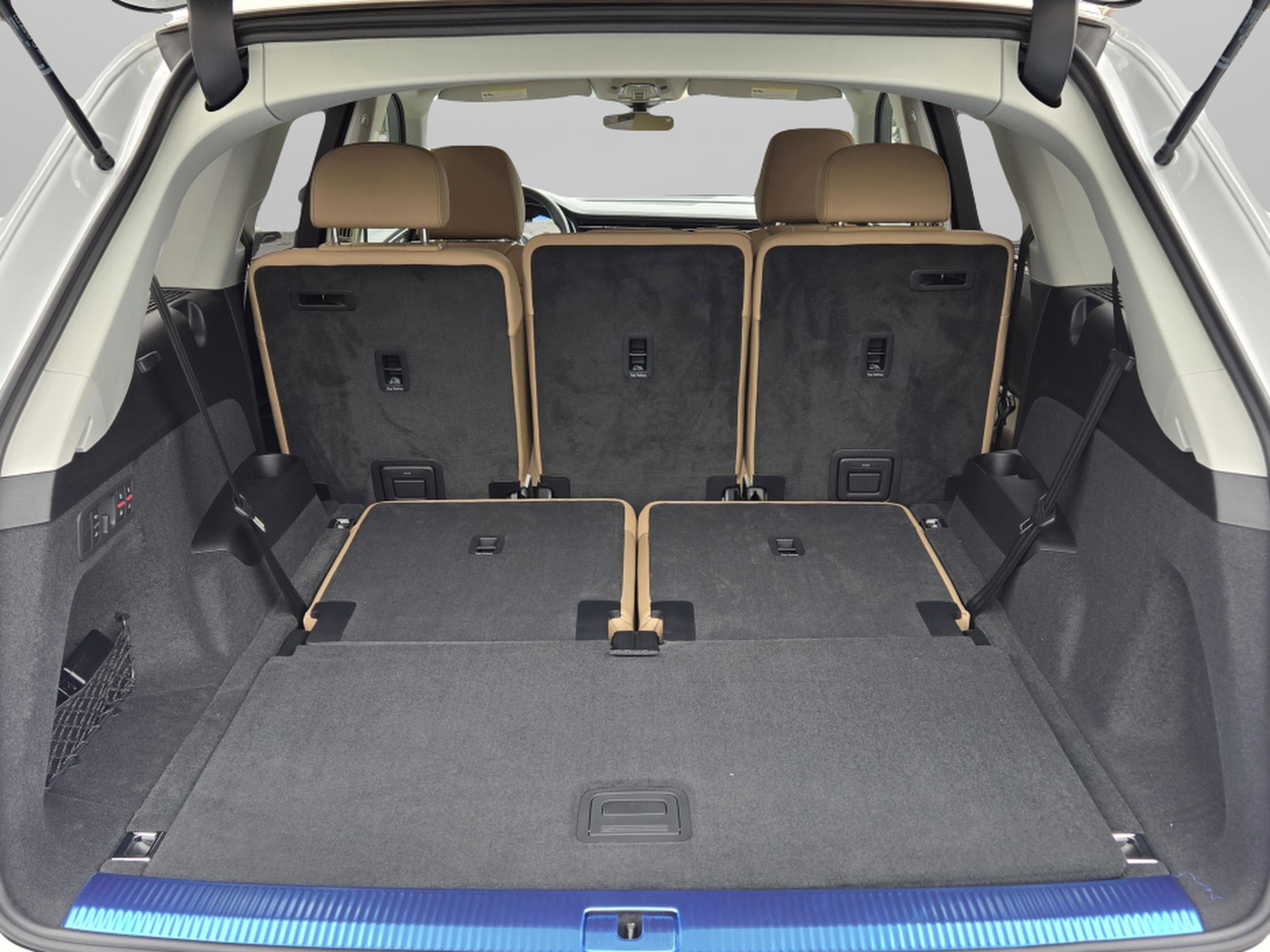 New 2026 Audi Q7 3.0T Premium Plus image 37