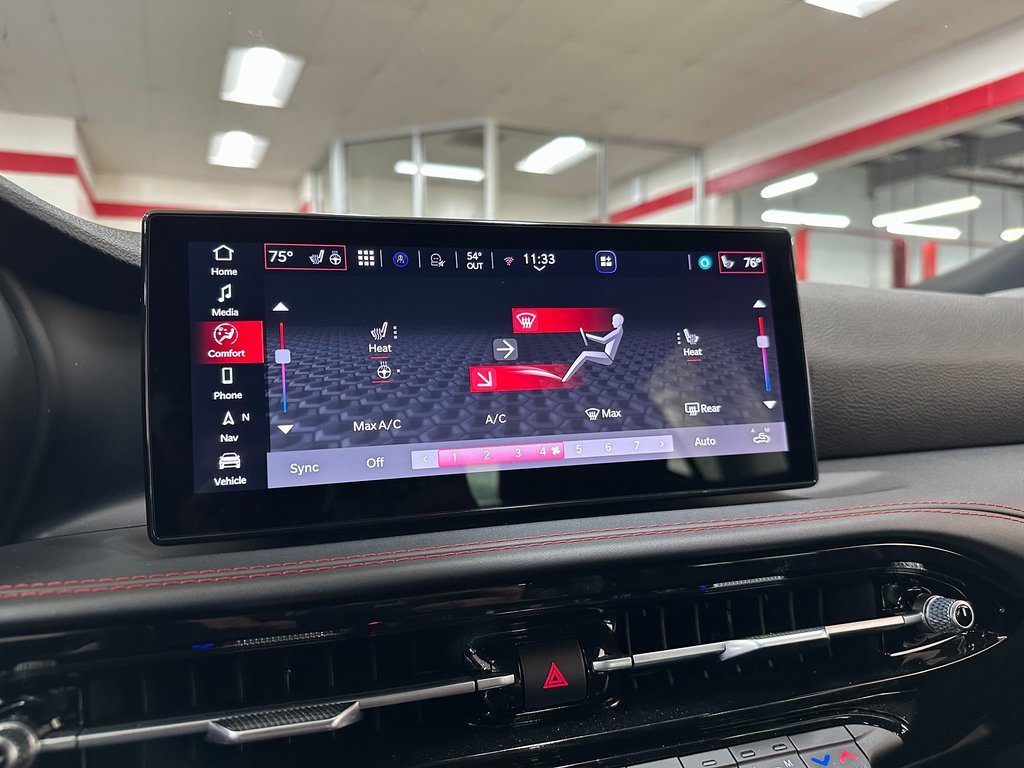 Certified 2024 Dodge Hornet R/T Plus image 23