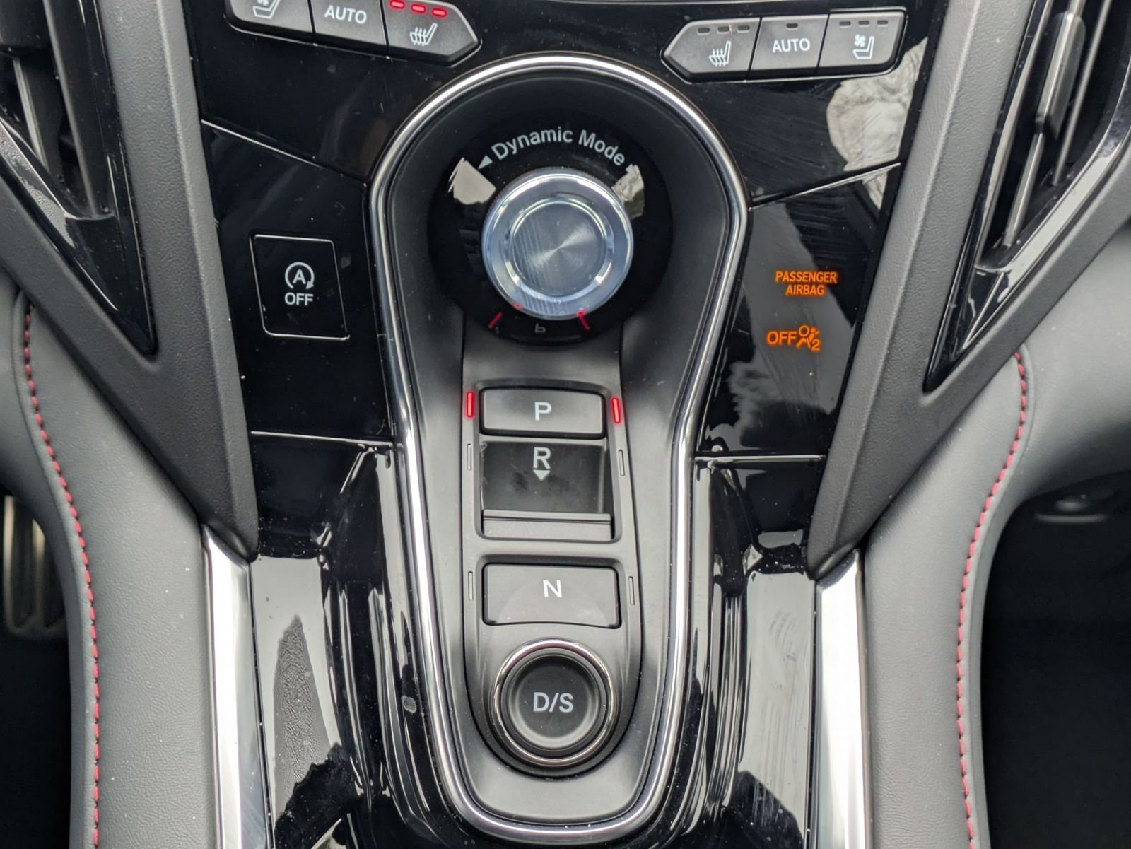 Certified 2022 Acura RDX A-Spec image 16