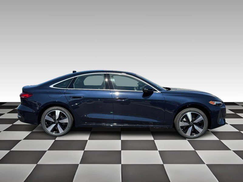 New 2025 Audi A5 2.0T Premium Plus image 2