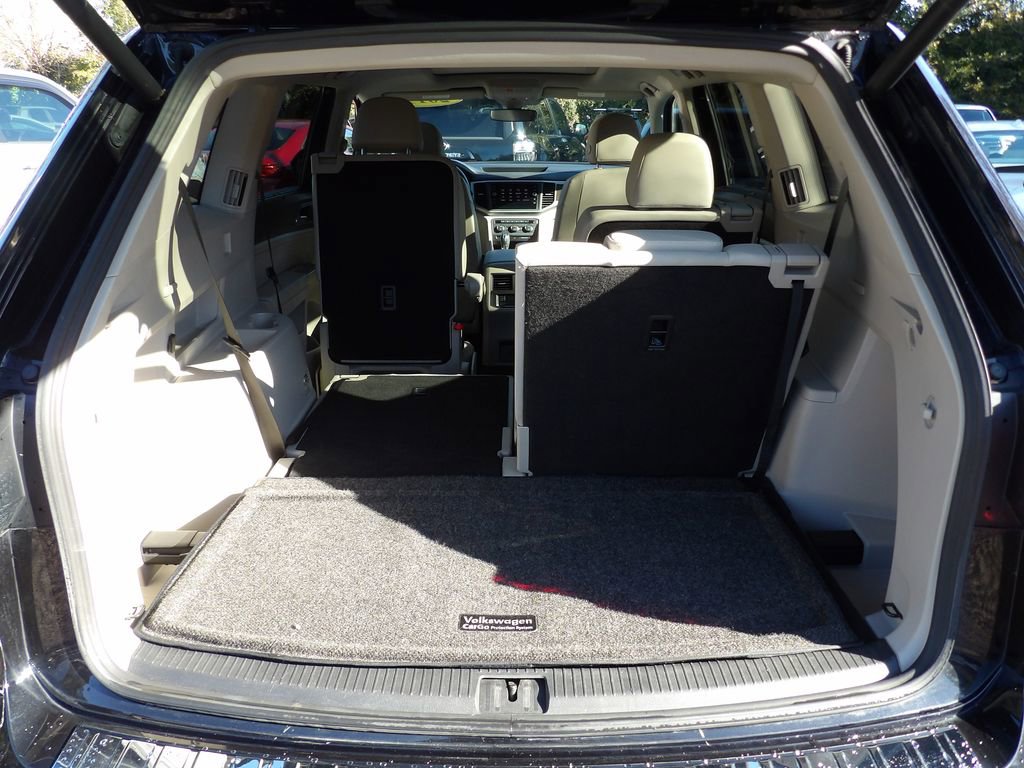 Used 2019 Volkswagen Atlas SE image 25