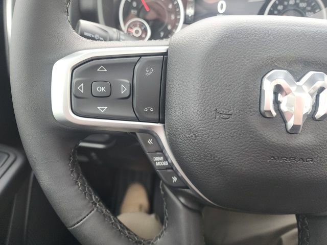 New 2026 RAM 1500 Big Horn image 16