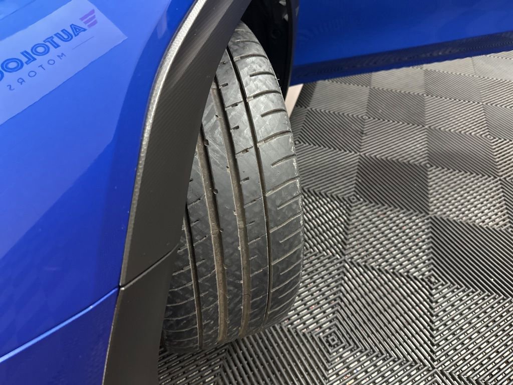 Used 2025 Subaru WRX Premium w/ Accessory Package #2 image 37