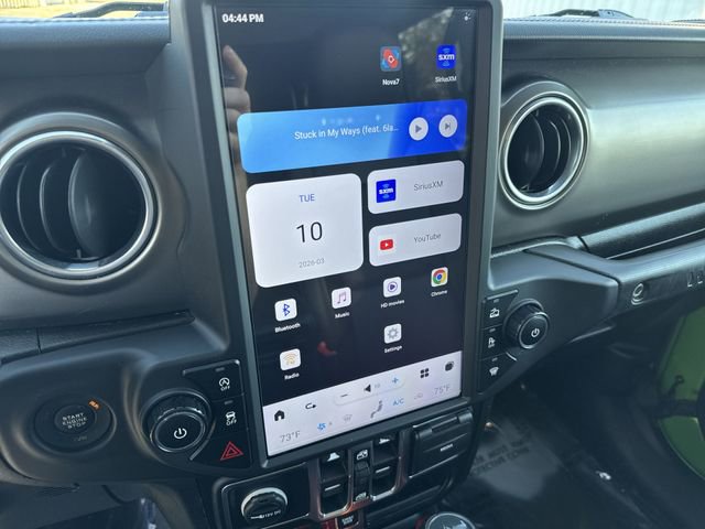 Used 2019 Jeep Wrangler Unlimited Rubicon w/ Dual Top Group AWD/4WD image 20